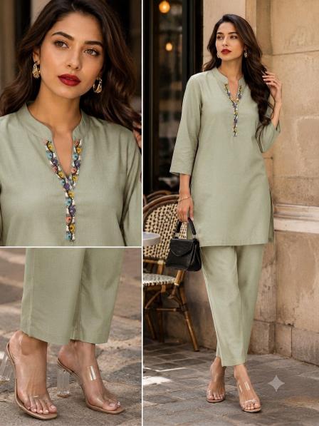 Sabella Vatican vol 23 catalog co ord set for women