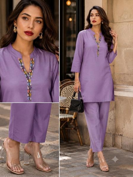 Sabella Vatican vol 23 catalog co ord set for women