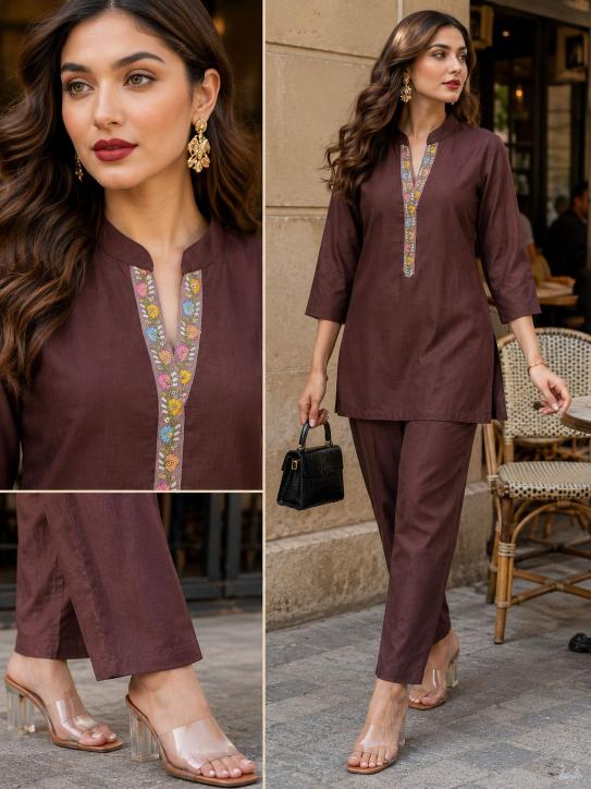 Sabella Vatican vol 24 catalog co ord sets womens