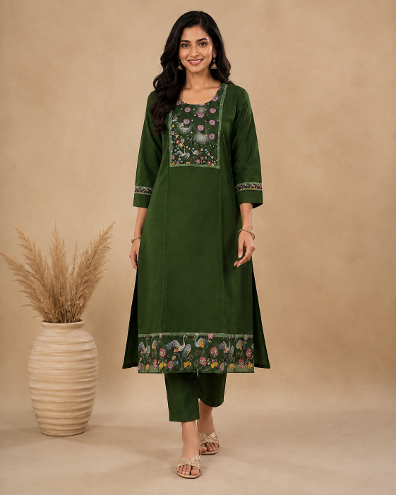 Felocity Vatican vol 31 catalog udghatan kurti wholesale