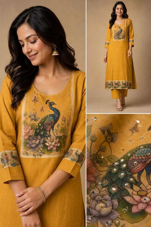 Felocity Vatican vol 31 catalog udghatan kurti wholesale