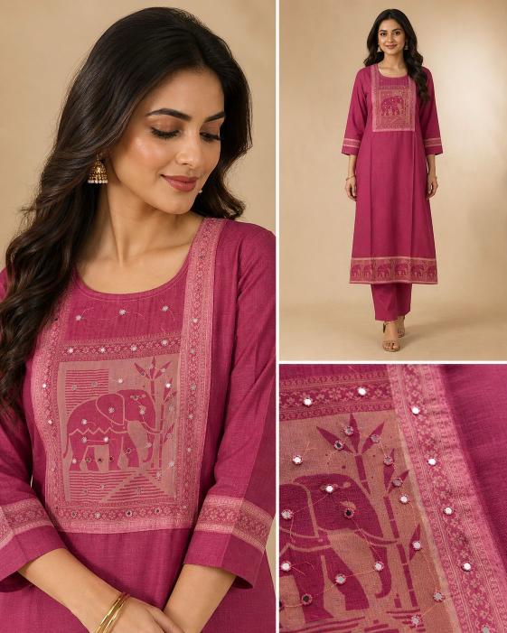 Felocity Vatican vol 31 catalog udghatan kurti wholesale