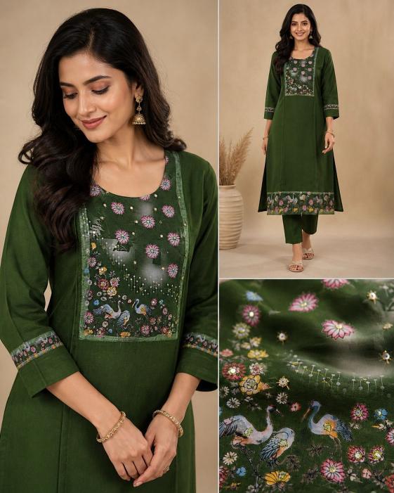 Felocity Vatican vol 31 catalog udghatan kurti wholesale