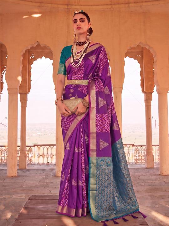 SAGARIKA by SHREE SHYAM FASHION fancy designer Soft Silk fabric saree wholesale with Fancy latkan