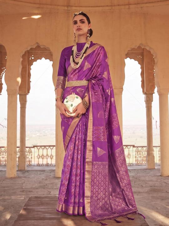 SAGARIKA by SHREE SHYAM FASHION fancy designer Soft Silk fabric saree wholesale with Fancy latkan
