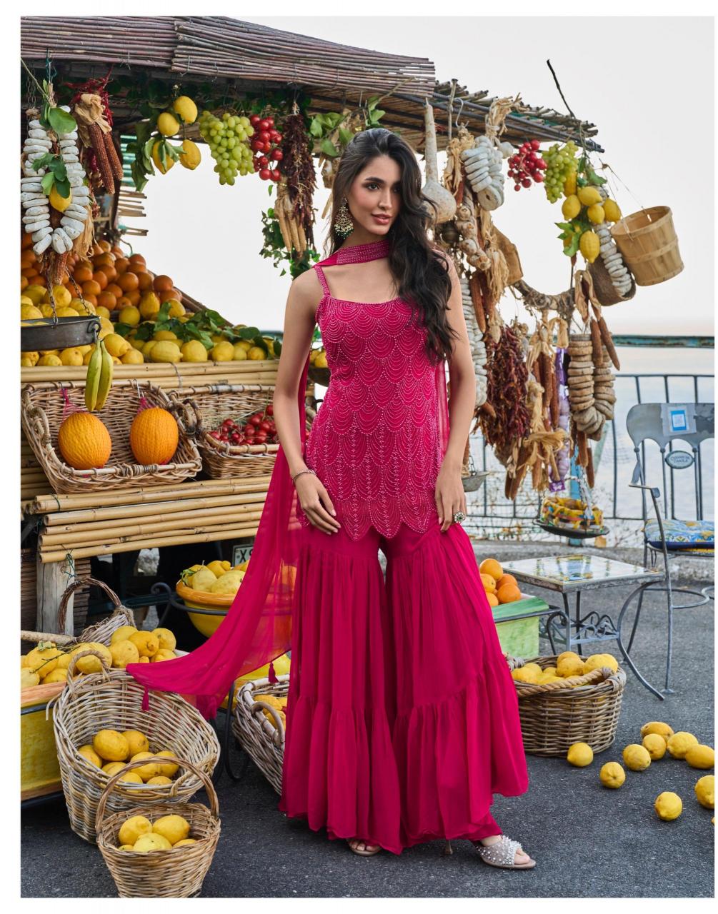 Sayuri Divya catalog designer salwar kameez wholesale in kolkata