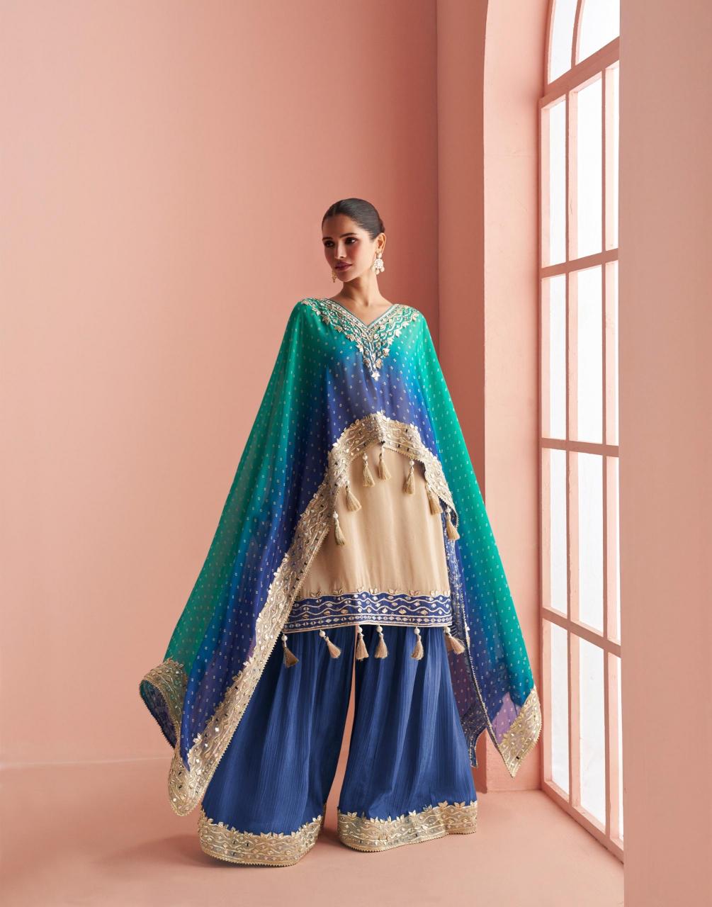 Sayuri Kaveri catalog wholesale designer stylish salwar kameez