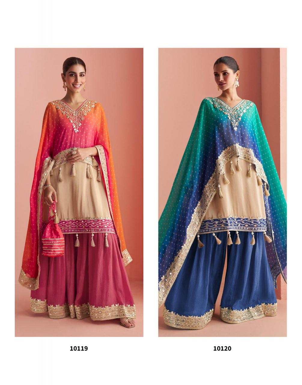Sayuri Kaveri catalog wholesale designer stylish salwar kameez