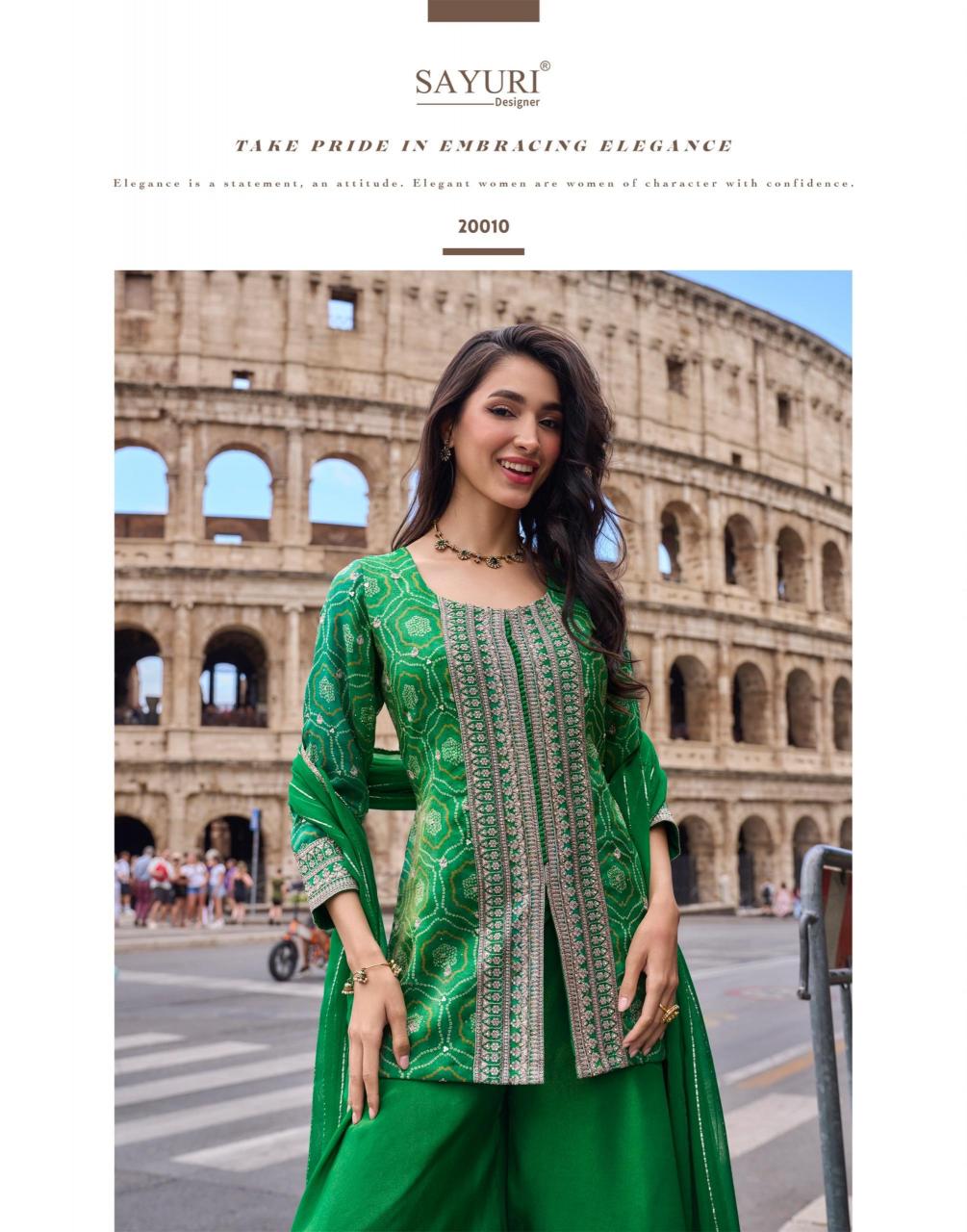Sayuri Mehar catalog online wholesale pakistani wedding salwar kameez