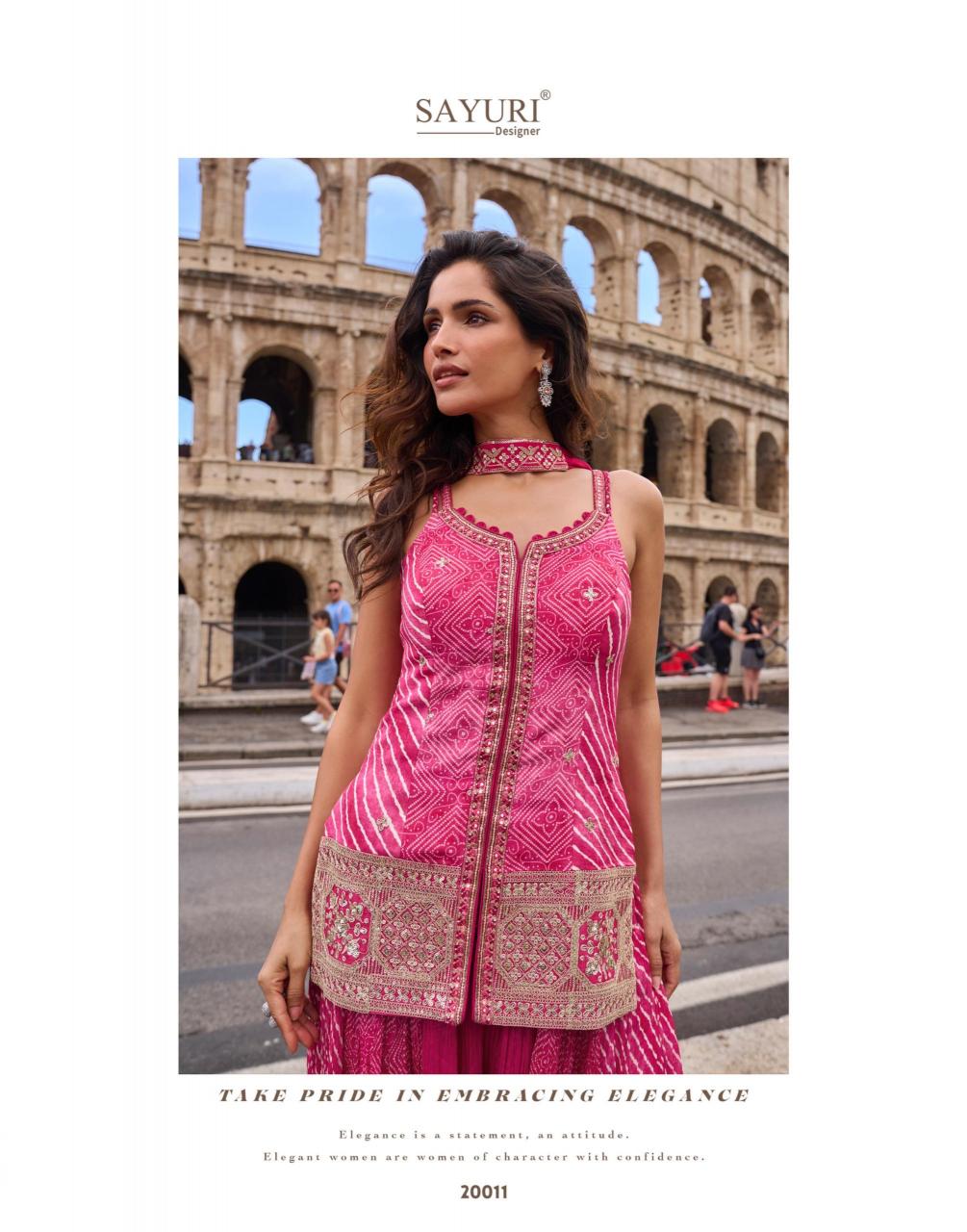 Sayuri Mehar catalog online wholesale pakistani wedding salwar kameez