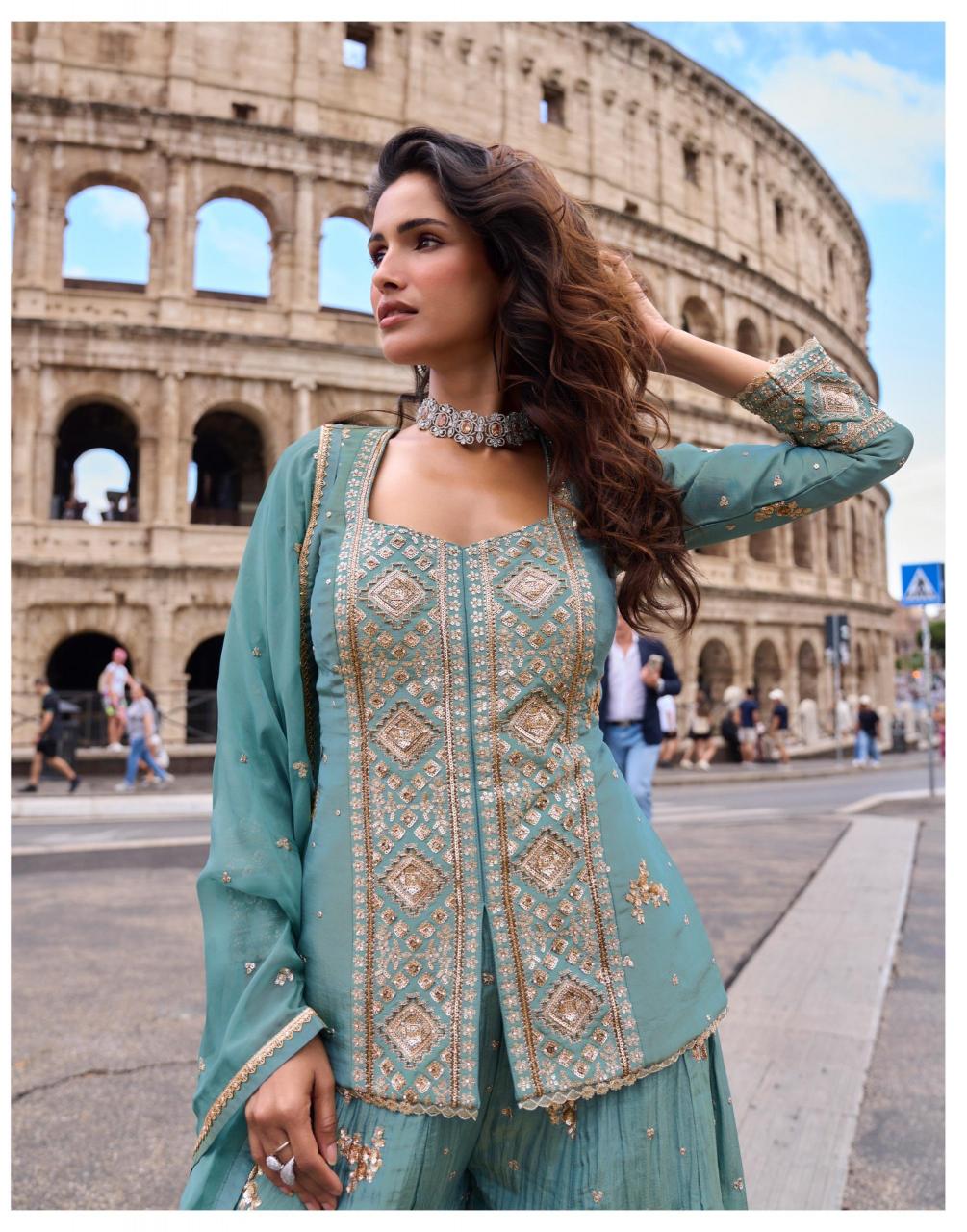 Sayuri Mehar catalog online wholesale pakistani wedding salwar kameez