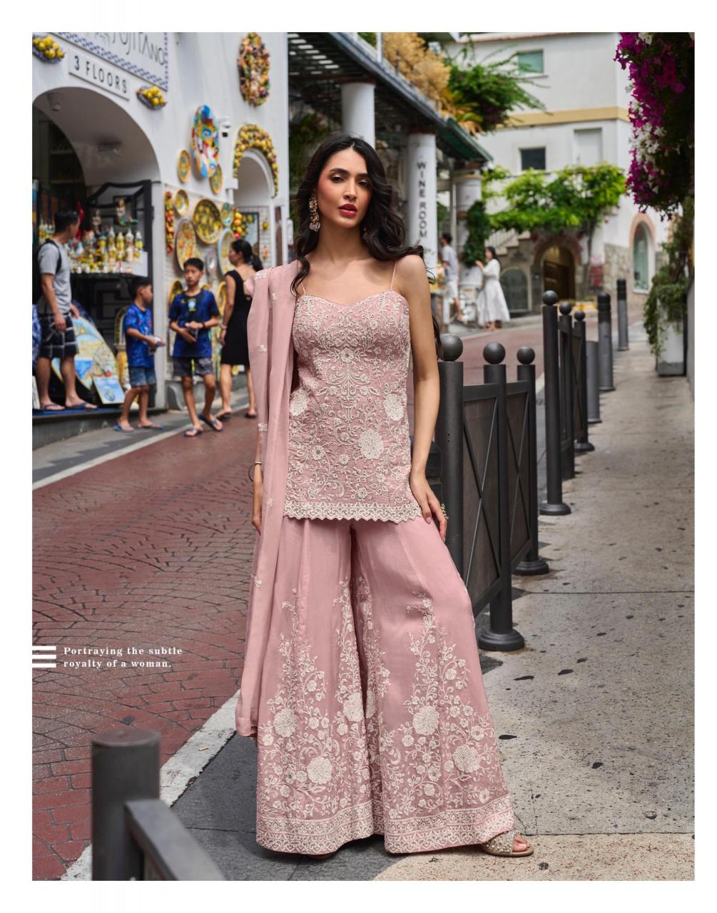 Sayuri Zariya catalog designer salwar kameez wholesale in chennai