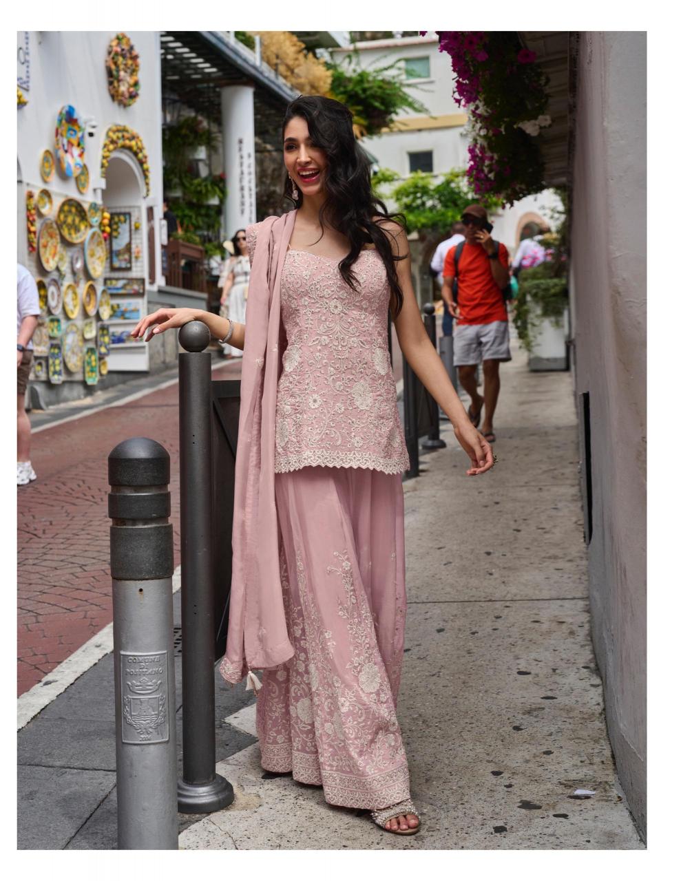 Sayuri Zariya catalog designer salwar kameez wholesale in chennai