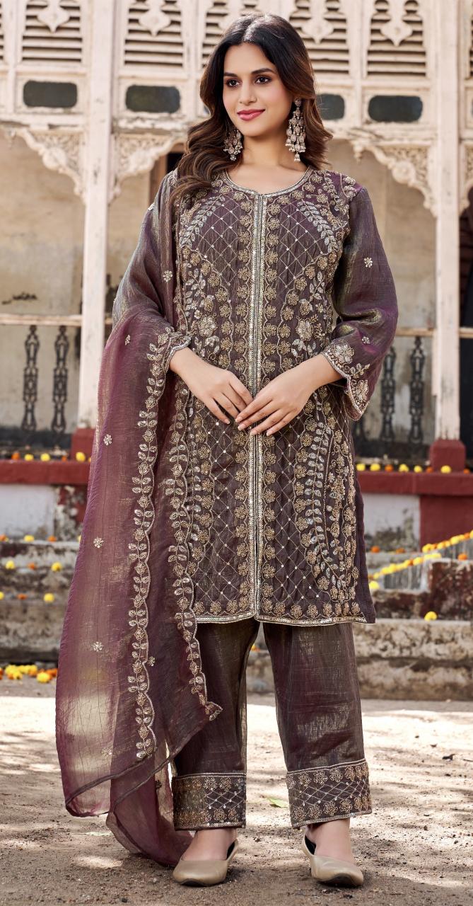 Serine S 1378 catalog wholesale pakistani suits in kashmir