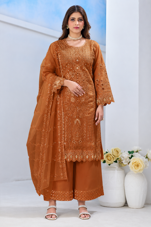 Serine S 919 catalog pakistani suits wholesaler in delhi