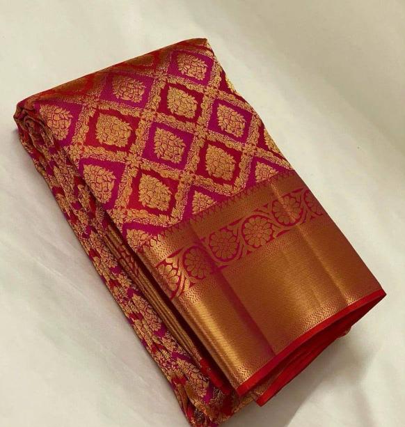 SF 796 sarees e commerse product