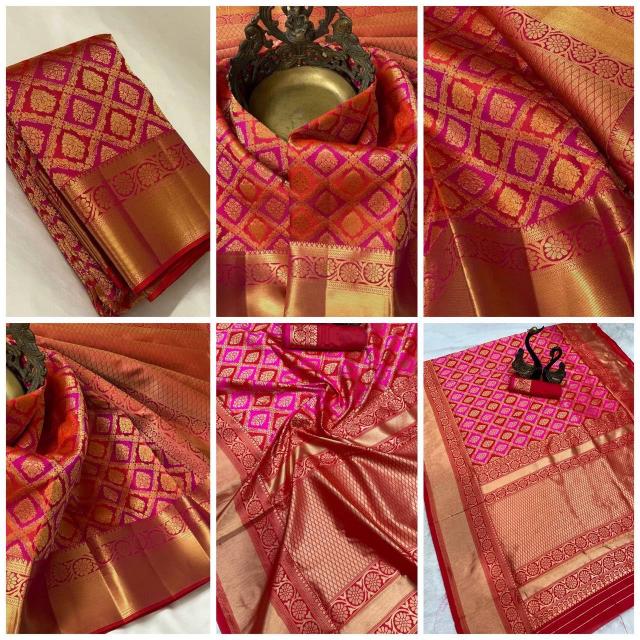 SF 796 sarees e commerse product