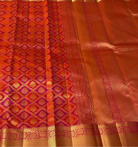 SF 796 sarees e commerse product