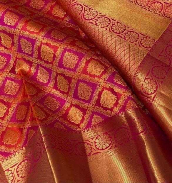 SF 796 sarees e commerse product