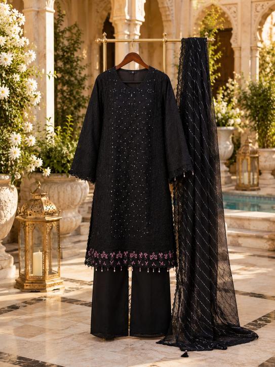 Shrddha Mushk CW 1205 Catalog wholesale pakistani suits online india