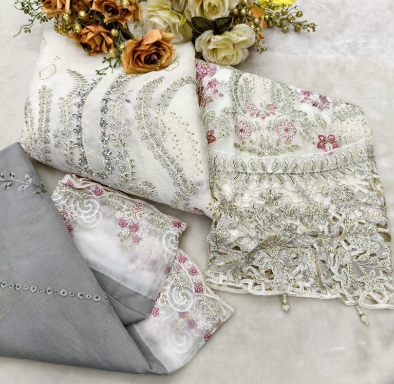 Shree Fabs 5539 catalog wholesale designer pakistani suits