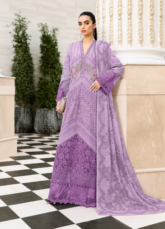 Shree Fabs Mariya B Ultra Color Collection Vol 1 Chiffon Dupatta wholesale pakistani suits delhi