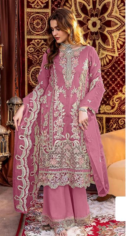 Sofiya 107 catalog pakistani suits wholesalers in chandni chowk