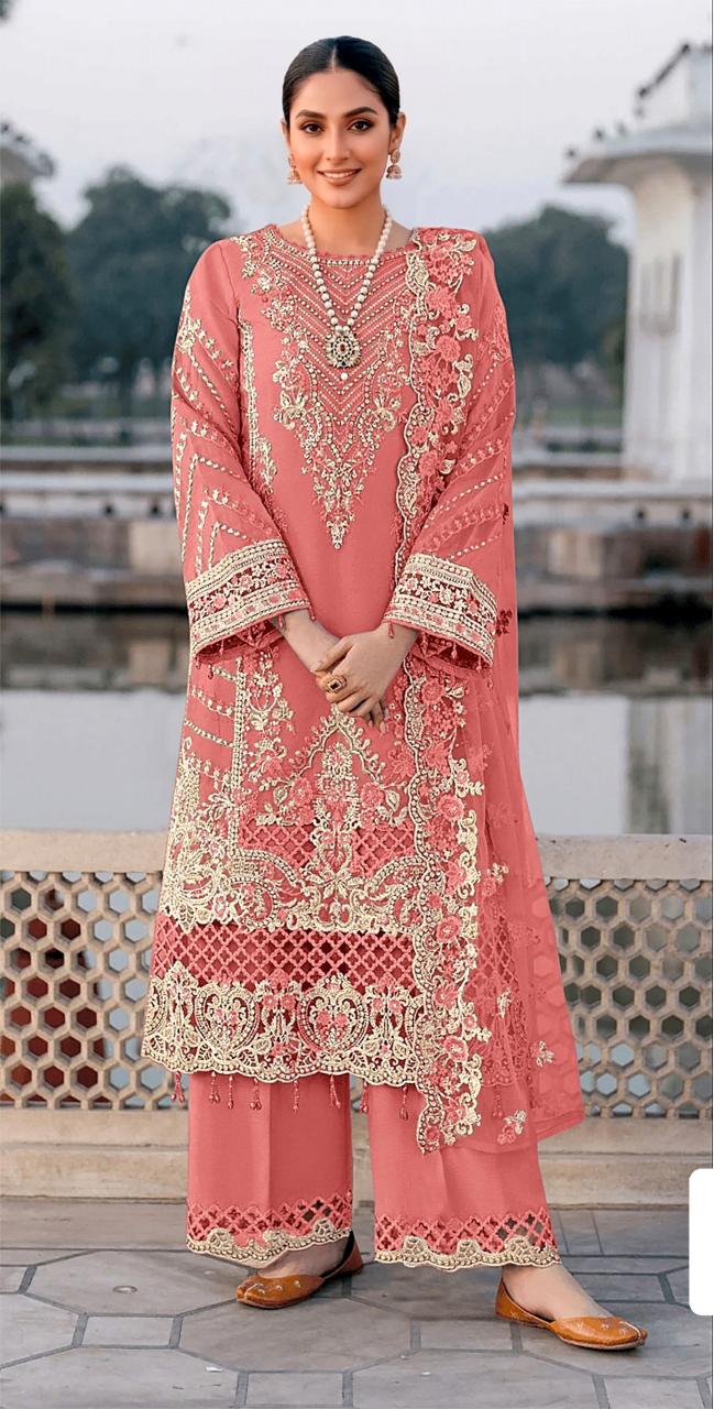 Sofiya 110 catalog pakistani suits wholesalers in india