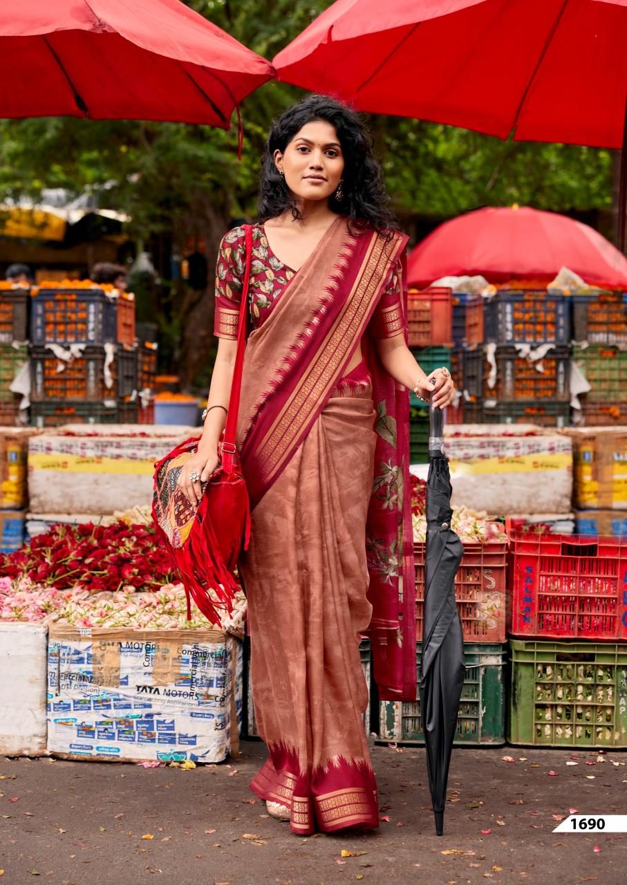 Sr Sharvari catalog surat saree wholesale market contact number