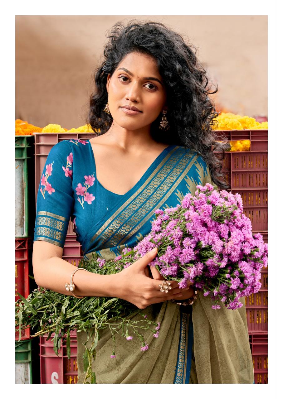 Sr Sharvari catalog surat saree wholesale market contact number