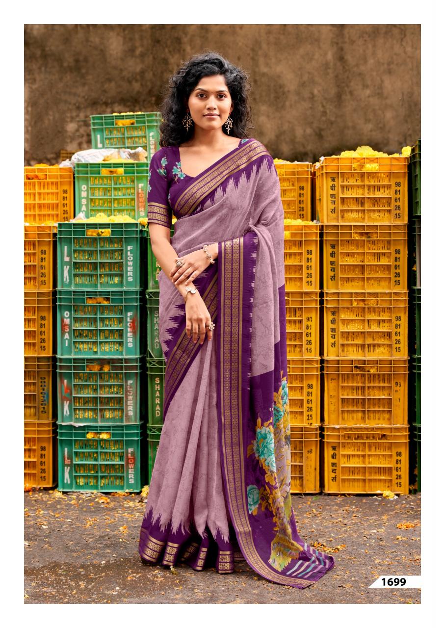 Sr Sharvari catalog surat saree wholesale market contact number