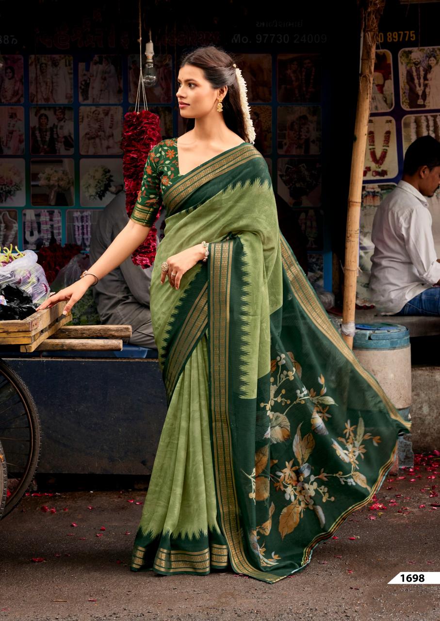 Sr Sharvari catalog surat saree wholesale market contact number