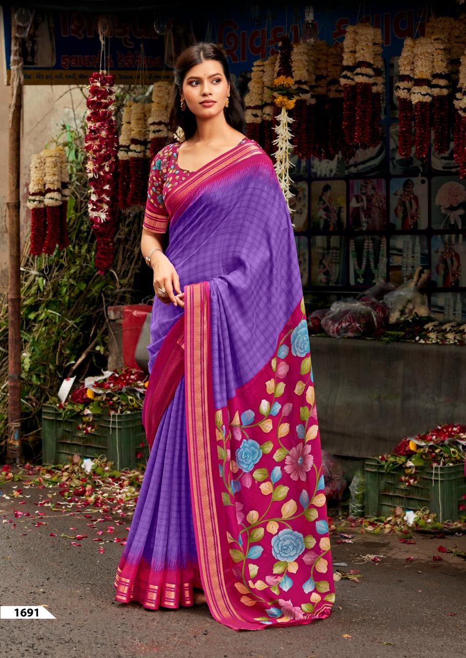 Sr Sharvari catalog surat saree wholesale market contact number