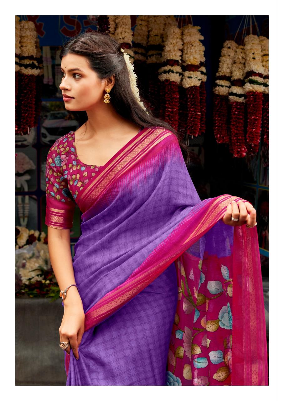 Sr Sharvari catalog surat saree wholesale market contact number