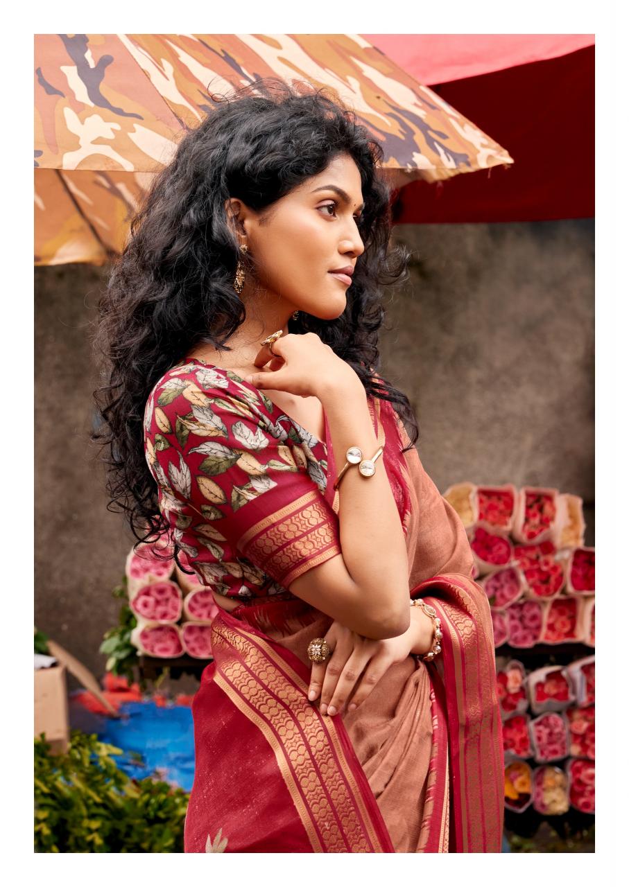 Sr Sharvari catalog surat saree wholesale market contact number