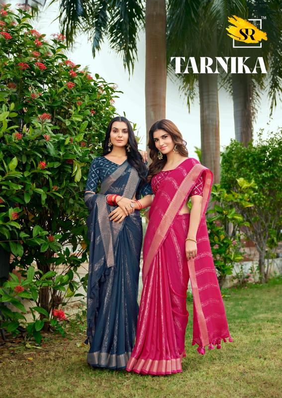 Sr Tarnika catalog surat saree wholesale dealers phone numbers