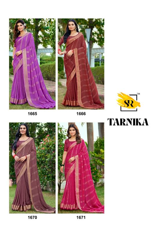 Sr Tarnika catalog surat saree wholesale dealers phone numbers