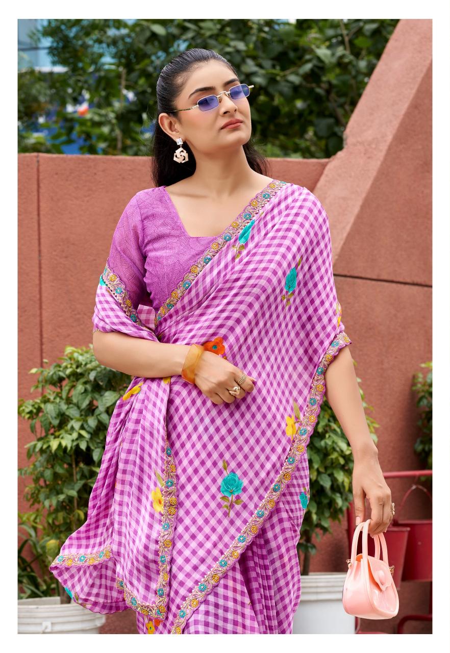 Stavan Rishta catalog surat saree market wholesale