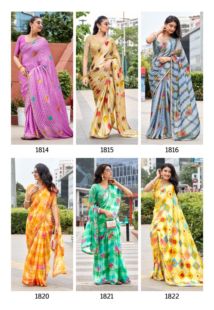 Stavan Rishta catalog surat saree market wholesale