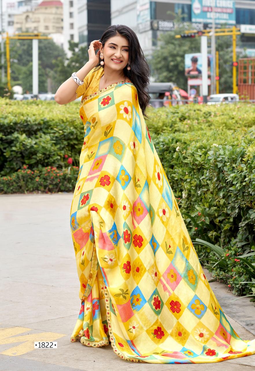 Stavan Rishta catalog surat saree market wholesale