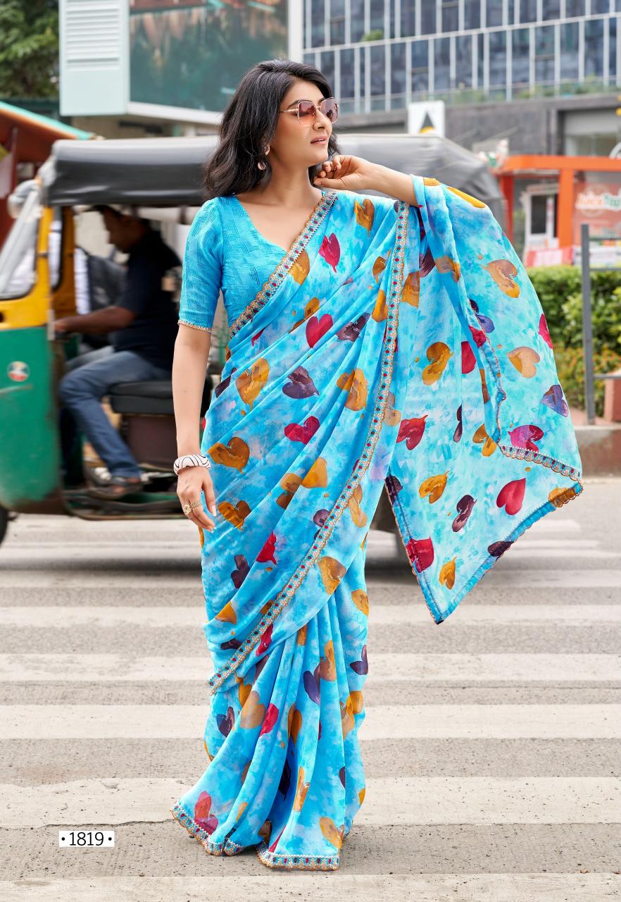 Stavan Rishta catalog surat saree market wholesale