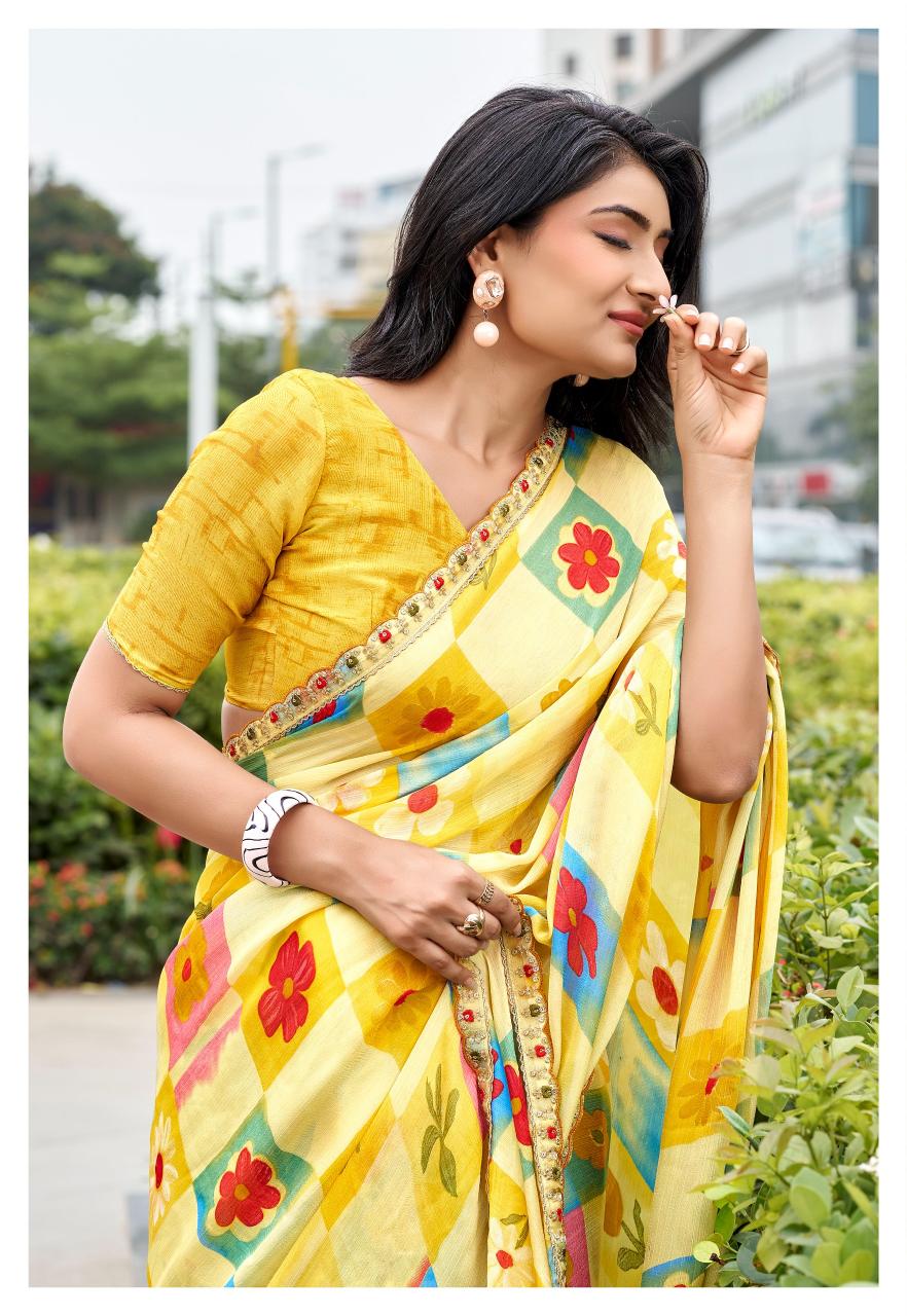 Stavan Rishta catalog surat saree market wholesale