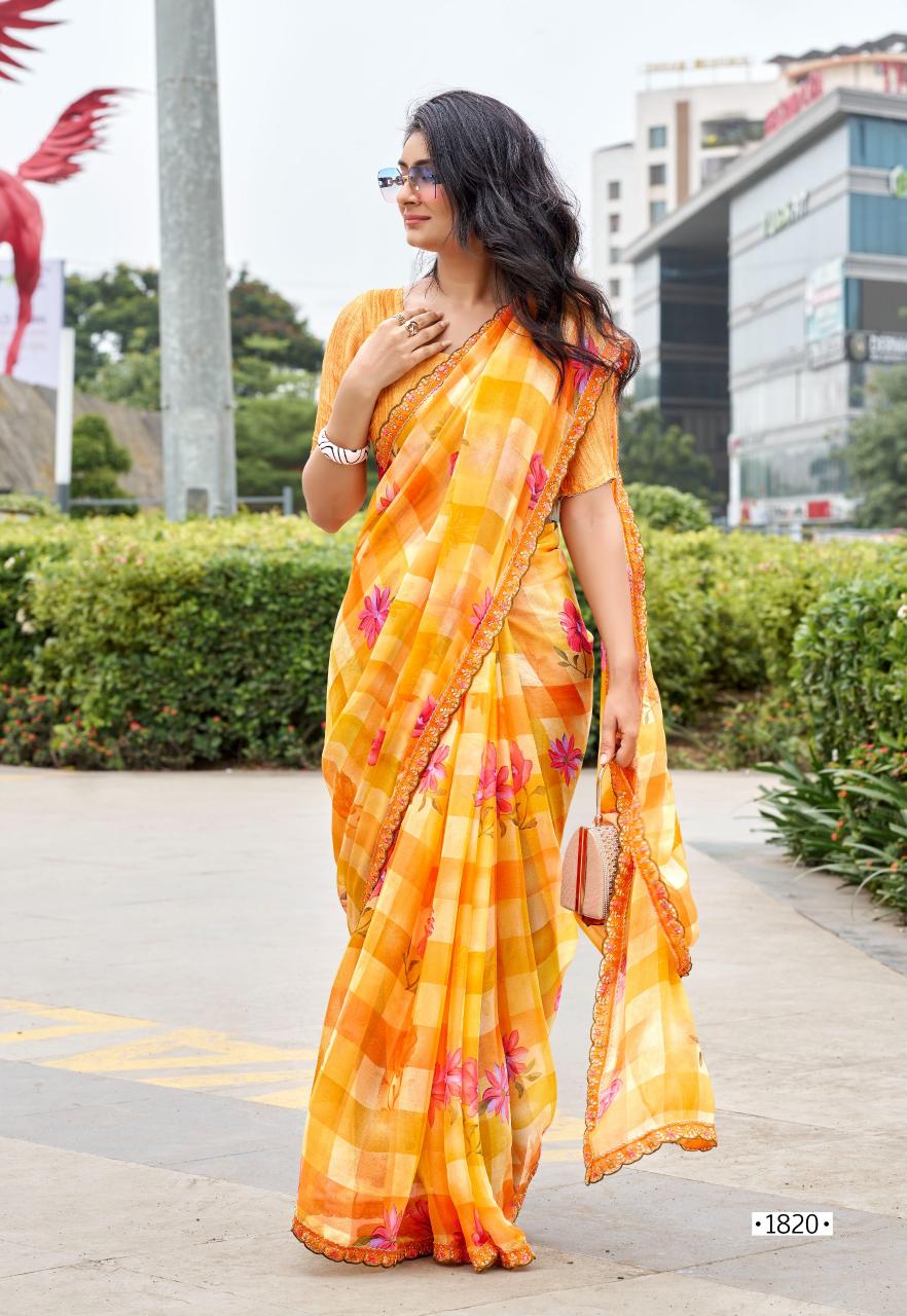Stavan Rishta catalog surat saree market wholesale