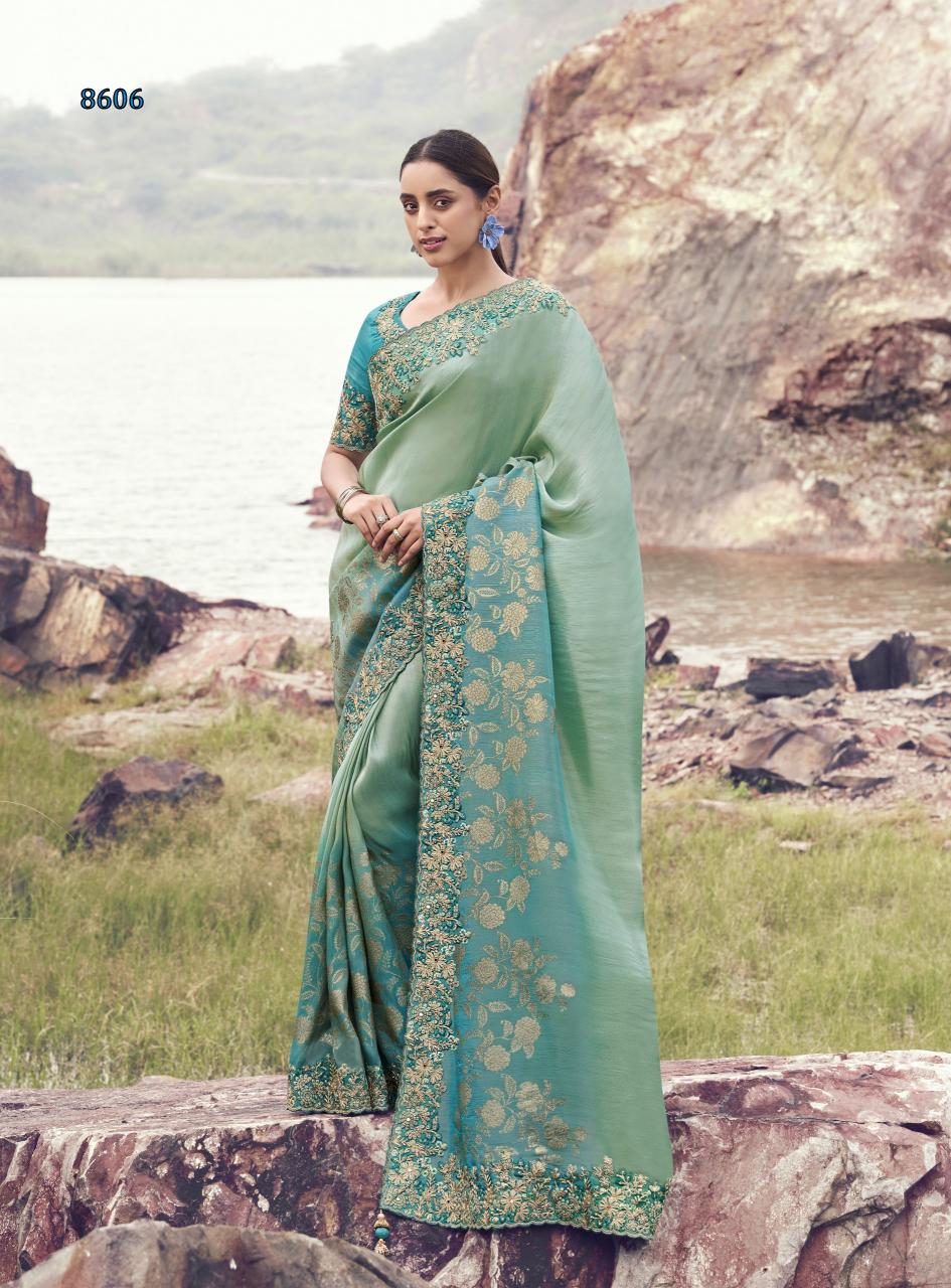 Sulakshmi Varenya catalog designer sarees wholesale