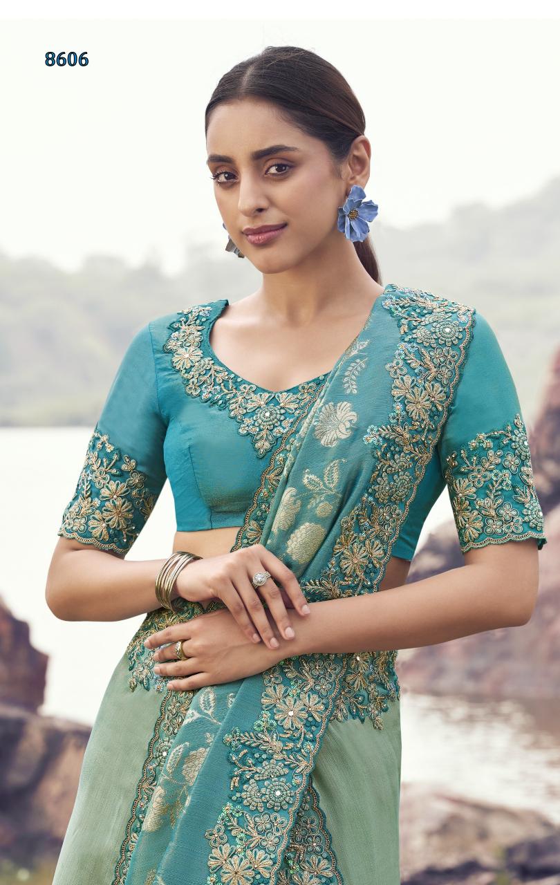 Sulakshmi Varenya catalog designer sarees wholesale