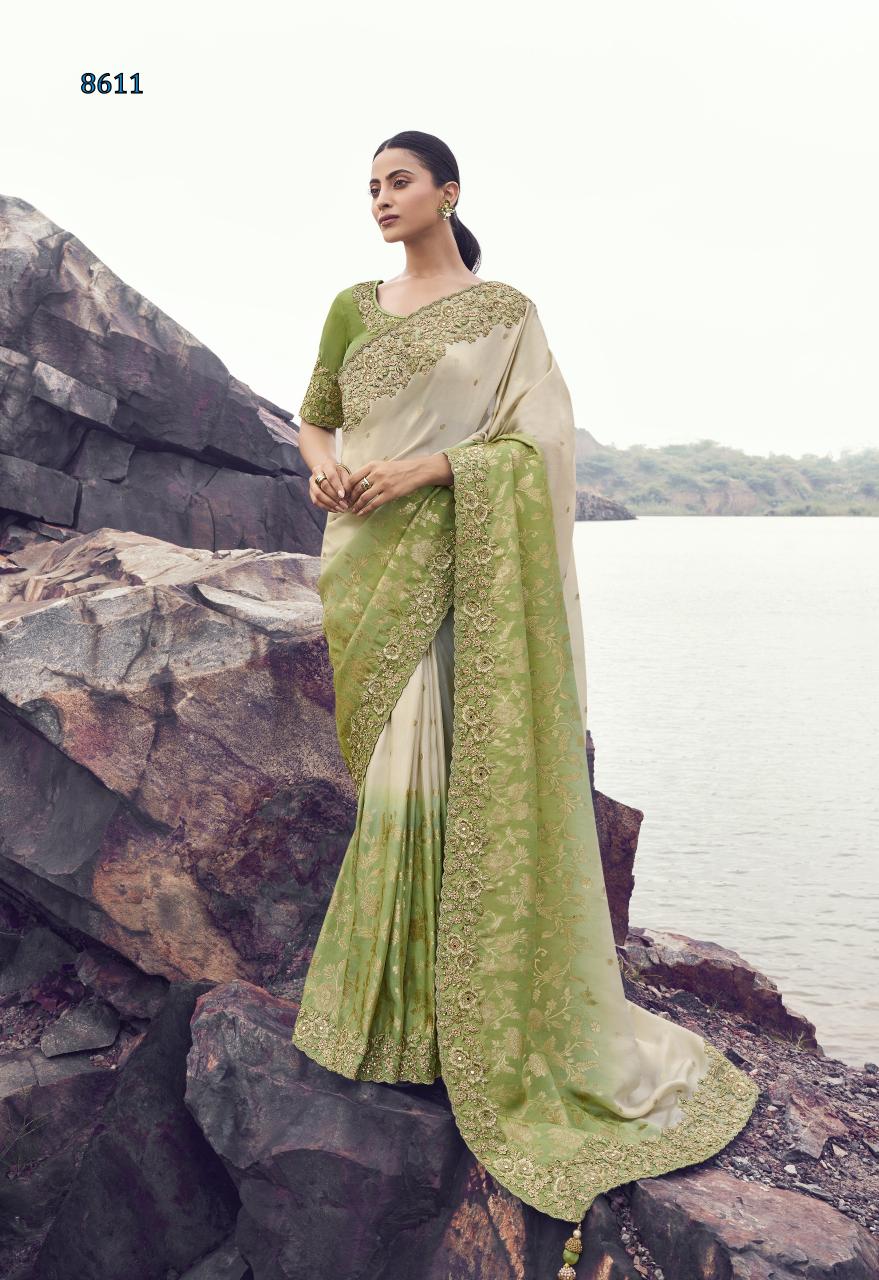 Sulakshmi Varenya catalog designer sarees wholesale