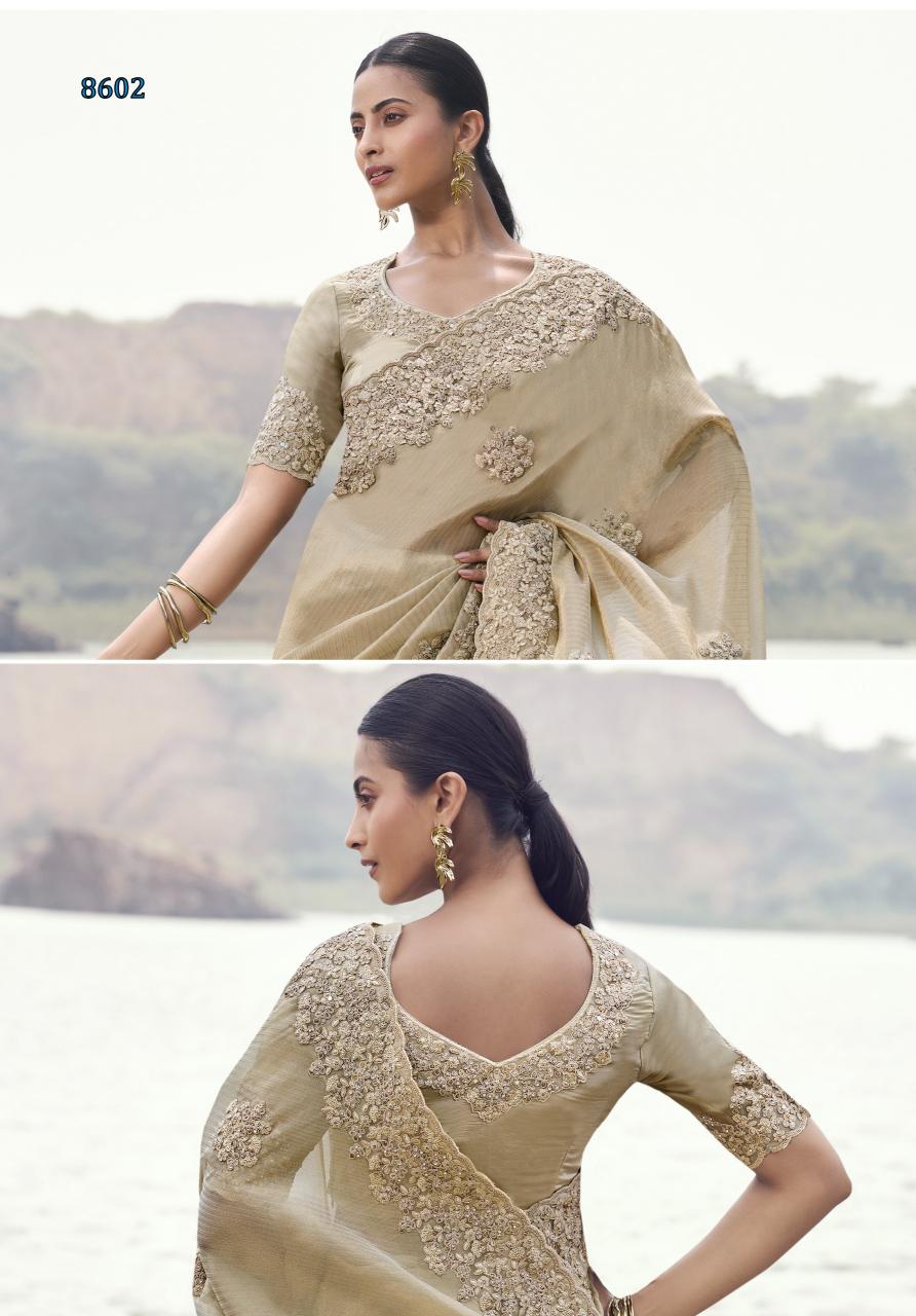Sulakshmi Varenya catalog designer sarees wholesale