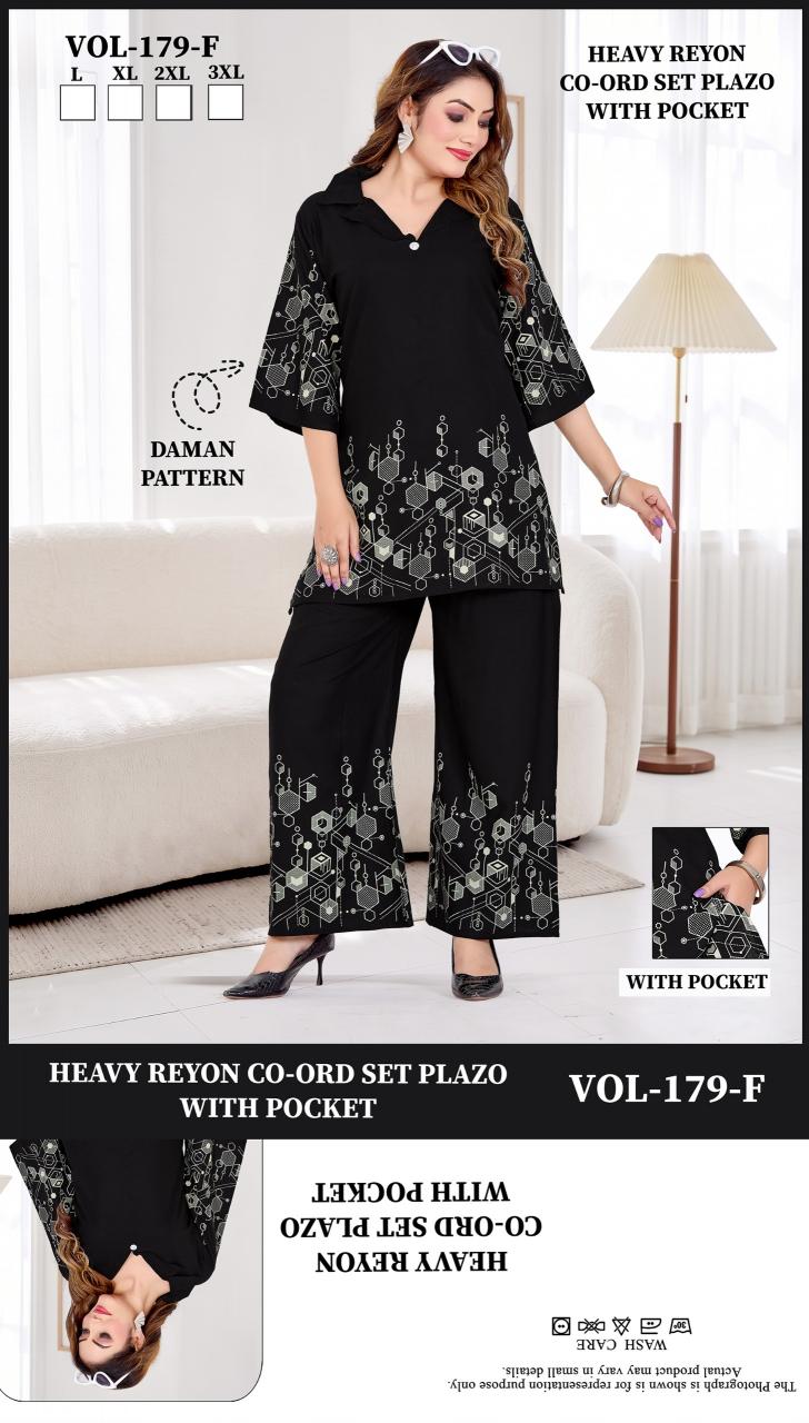 Summer Special VOL.Co-Ord Set JC 179 F coord set manufacturers