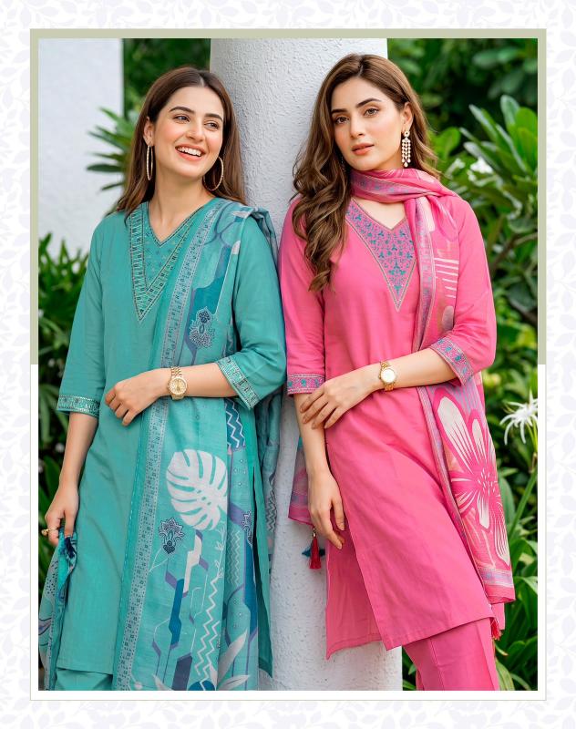 Taniksh Sridevi vol 3 catalog kurtis at cheap wholesale rates bombai