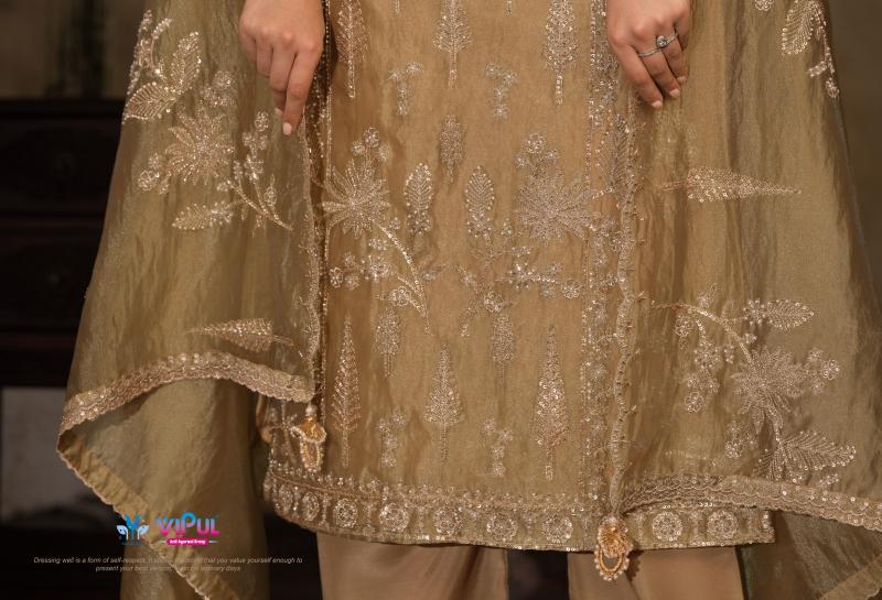 Vipul Ahanaa catalog wholesale suppliers of salwar kameez in kolkata